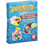 Piatnik Activity Junior Pocket (CZ/SK)