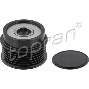 Předstihová spojka TOPRAN 821 821