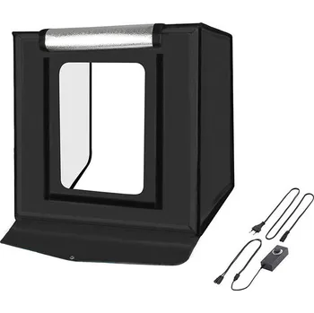 Stan Puluz 60cm LED stan bez tienidla 3380 lúmenov