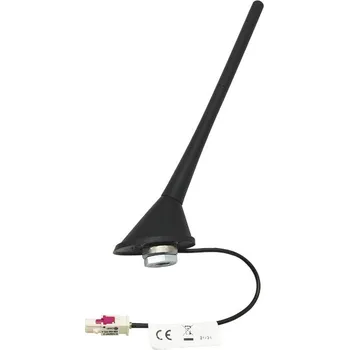 Autoanténa AM/FM/DAB stresni pasivni antena 60° 7677865