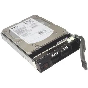 Interní pevný disk Dell HDD 1,2TB, hot-plug, SAS, 2,5", 10000 rpm, pro PowerEdge R(T) 330, 430, 630, 730(xd) - 400-AJPD