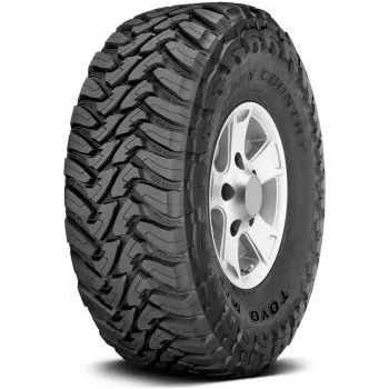 Letní osobní pneu TOYO 245/75 R 16 120P Open Country M/T TL LT P.O.R.