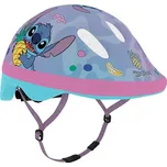 SEVEN Cyklo přilba XS pro nejmenší děti Lilo and Stitch , vel. XS, 44-48 cm