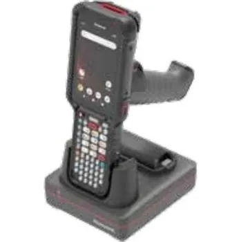 Pokladní systém Honeywell CK67 1-BAY HB, NON-BOOT, NO CORD HONEYWELL