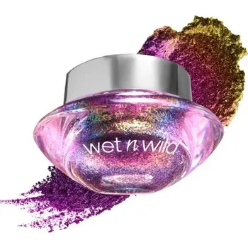 Make-up Wet n Wild Chameleon Chrome Foil Oční stíny
