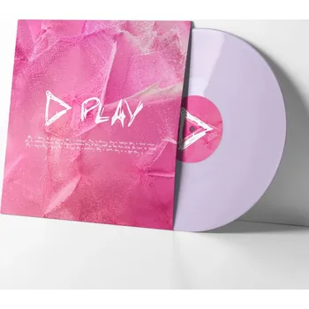 Sběratelská edice filmů Play (Limited Colour Vinyl) - LP