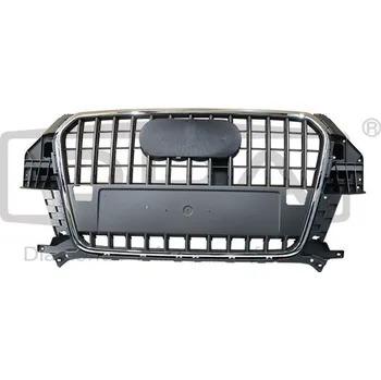 Nárazník Větrací mřížka, nárazník DPA 88531789002