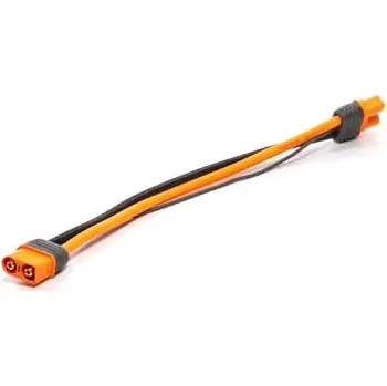 RC vybavení Spektrum prodlužovací kabel IC3 15cm