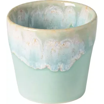 Hrnek bez ucha Costa Nova Grespresso 90 ml, aqua