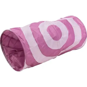 Hračka pro kočku Trixie Tunel nylonový pro kočky 25x50cm