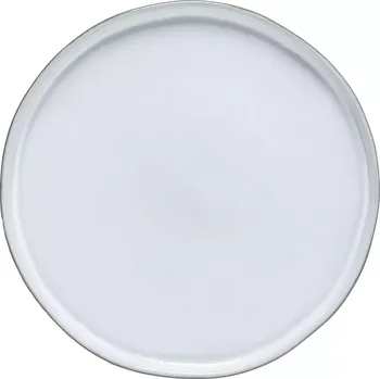 Talíř Talíř dezertní Costa Nova Laguna 21 cm, bílý, vyvýšený okraj