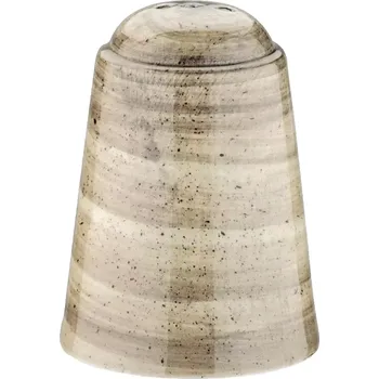 Talíř Solnička Bonna Aura Terrain 7x5 cm