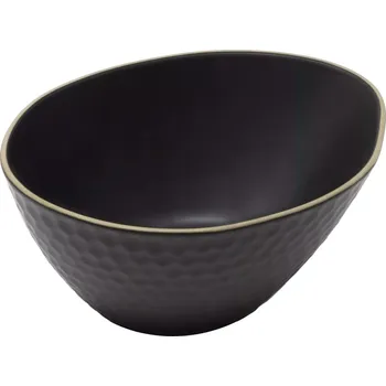 Miska Le COQ Kypseli 1,2 l, černá