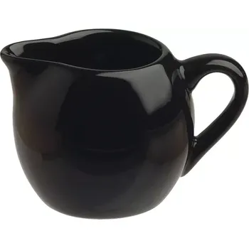 Konvička na mléko Konvička na mléko/omáčku Tognana Black 0,13 l