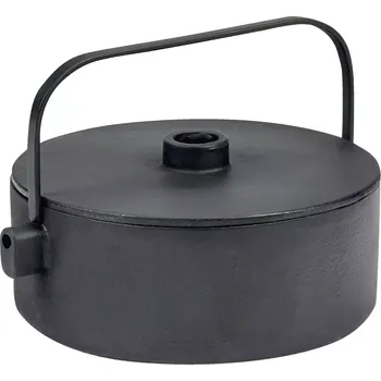 Konvice na čaj Litinová konvička Serax Collage 1,2 l