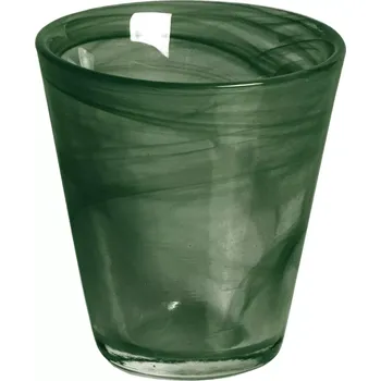 Sklenice Sklenice Le COQ Zephyrus 8,5 cm, zelená