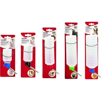 napáječka Camon NAPÁJEČKA 100 ml černá