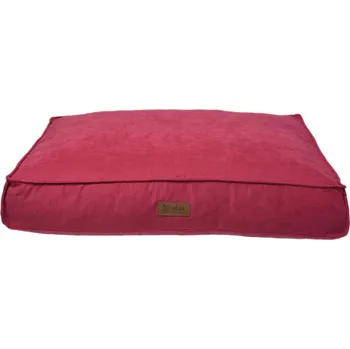 Pelíšek pro psa HPF Matrace PLUS SOFT XL červená červen XL