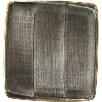 Talíř Talíř obdélníkový Bonna Aura Space 15x14 cm