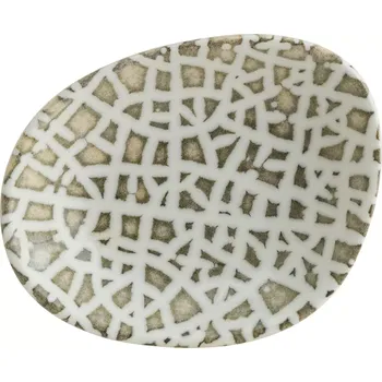 Miska Bonna Lapya Wood 10 cm