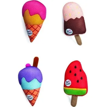 Hračka pro psa HRAČKA VESELÁ ZMRZLINA 15-17 cm