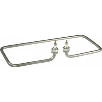 Těleso topné pro napájecí koryta, 100 W