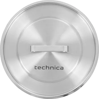 Hrnec Poklice na hrnec z nerezové oceli o průměru 240 mm | TECHNICA, Platinum Line