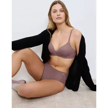 Podprsenka Flex Smart P EX/00UD - podprsenka Triumph, 1, hnědá