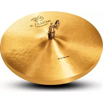 Činel ZILDJIAN 14" K Constantinople hi hat