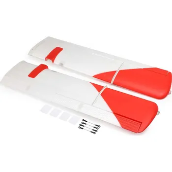 RC model E-flite křídlo: DHC-6 Twin Otter 1.4m