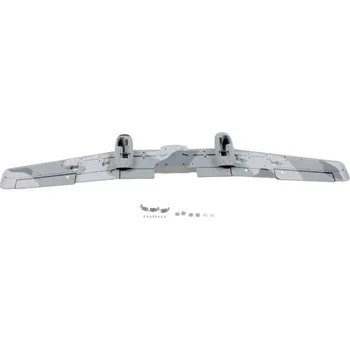 RC náhradní díl E-flite křídlo: A-10 Thunderbolt II 64mm EDF