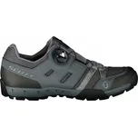 Scott Sport Crus-r BOA Dark Grey/Black