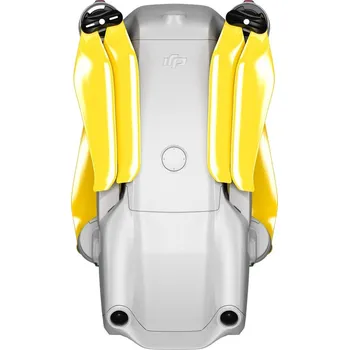 Dron Master Airscrew - Vrtule pre DJI Air 2S (Žlté)