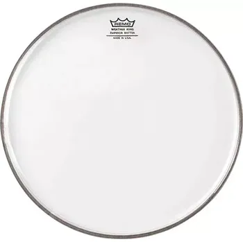 Příslušenství pro bicí nástroj REMO 8" Emperor Clear