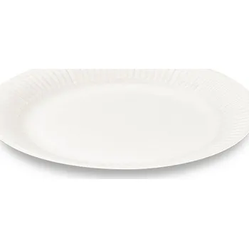 Talíř papírový - průměr 18 cm (50 ks)