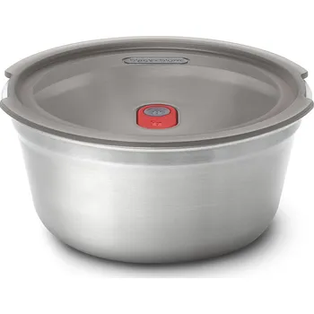 Jídlonosič Black+Blum nerezová miska na potraviny 0,95 l, velká, FBSS-BL-L017-EN