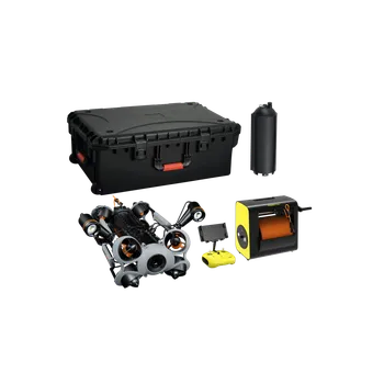 Dron Chasing M2 Pro Max Advanced Set (200 m)