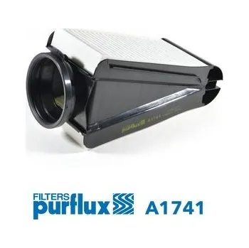 Vzduchový filtr Vzduchový filtr PURFLUX PURA1741