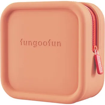 brašna na kolo Fungoofun F516 brašna na příslušenství - oranžová