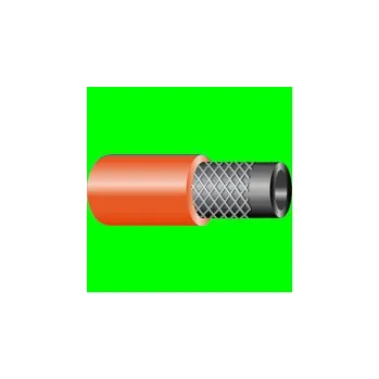 Plynová hadice Hadice-propan-butan-(LPG) 20 Bar EN ISO3821 6 x 13