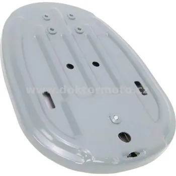Motodíl Plech sedla - holý (JAWA Pionýr 555)