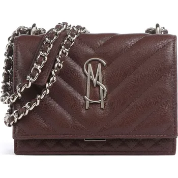 Steve Madden BAMARA - Taška přes rameno v hnědá, imitace kůže, 232274 | Kabelky pro ženy & muže