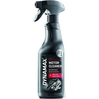 Čisticí prostředek na motory DYNAMAX 502700