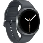 Samsung Galaxy Watch 8/40mm/Sport Band/Black