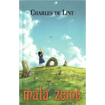 Beletrie pro dospělé Malá země