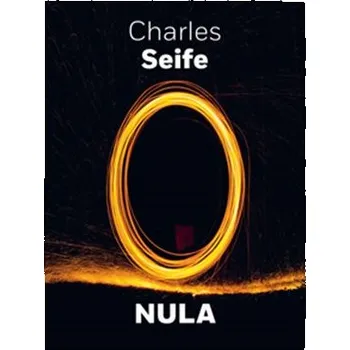 Nula - Životopis jedné nebezpečné myšlenky, 2. vydání