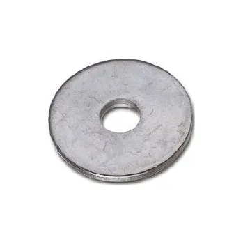 podložka DIN1052 M20 podložka pro dřevěné kontrukce, ocel pozink (25 ks)
