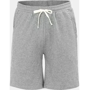 Pánské kraťasy Lonsdale Shorts Senior Dark Grey XL