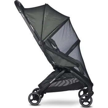 Moskytiéra EASYWALKER moskytiéra na sportovní část Rockey S