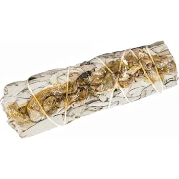 Čajovna Vykuřovadla BÍLÁ ŠALVĚJ & KOPÁL vykuřovací svazek